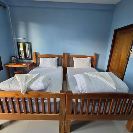 Phosy Thalang Laos Hotel Nam Theun Buitenkant foto